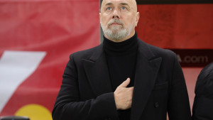 Barbarez: Sada dolazi do izražaja naš mentalitet, ali zato sam ja tu