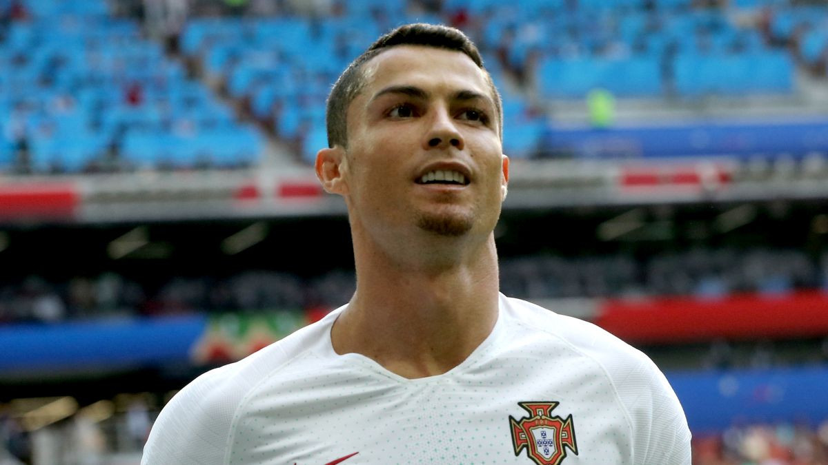 Ronaldo otkrio tajnu: Bradica ostaje do kraja turnira 