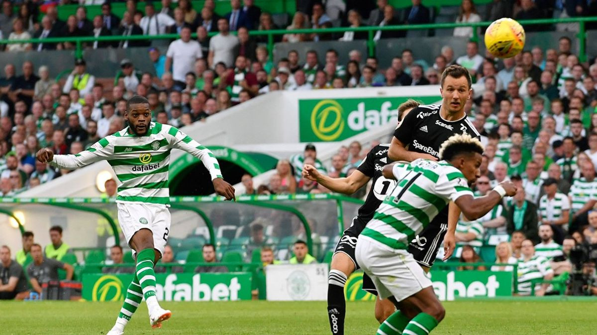 Celtic i Ajax ostvarili dobre rezultate pred revanše 