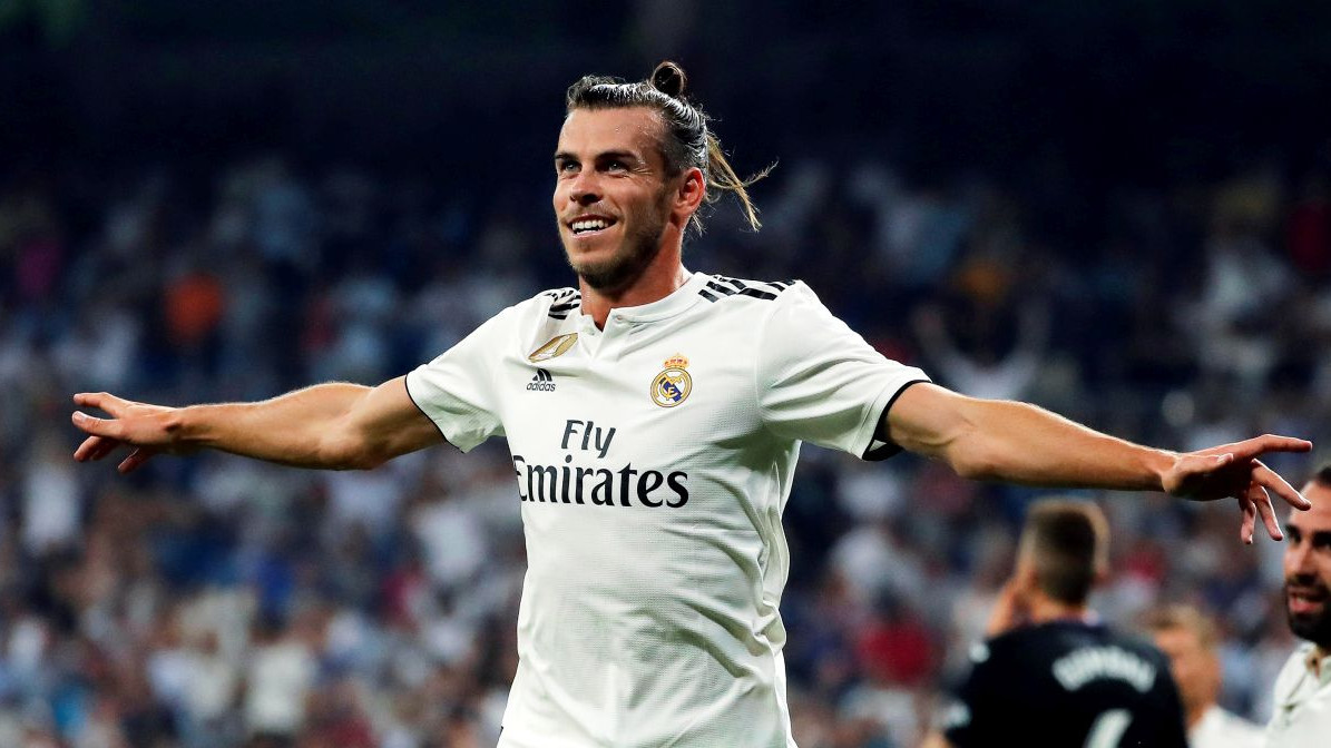 Sprema se spektakularna razmjena: Real Madrid se odriče Garetha Balea