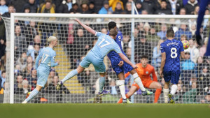 Spektakularan gol De Bruynea za pobjedu Cityja protiv Chelseaja