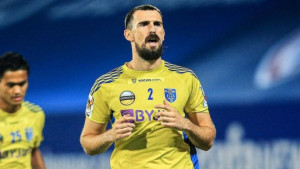 Enes Sipović oduševio fanove sjajnom objavom na Instagramu