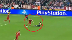 Danas rođendan slavi jedini igrač koji je uspio driblingom baciti Messija na stražnjicu