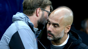 "Godinama sam ovo skrivao u sebi": Guardiola duboko žali kako je postupio s jednim igračem