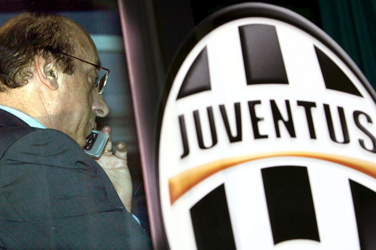 Nevjerovatno je zbog čega su u Italiji pokrenuli novi proces protiv Juventusa