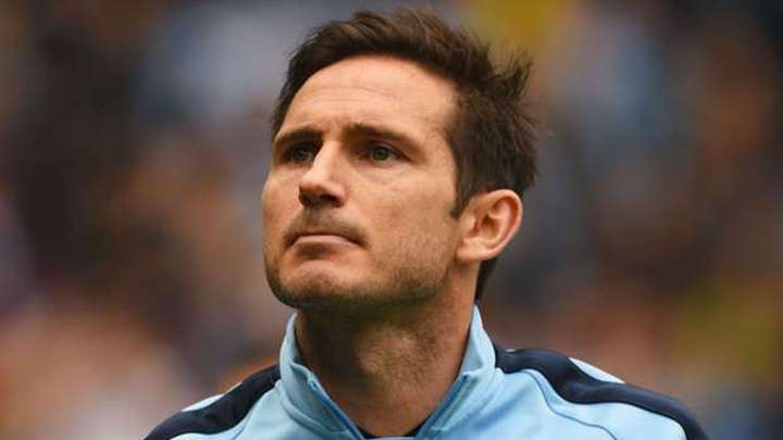 Lampard je imao ponudu iz Premiershipa prije penzije