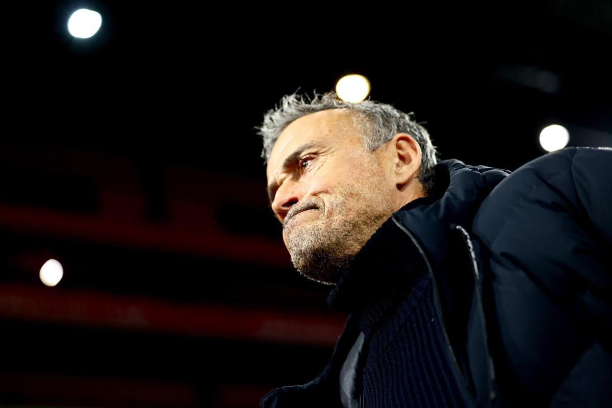 Nemilosrdni Luis Enrique ne prašta - Prekrižio je još jednu zvijezdu PSG-a
