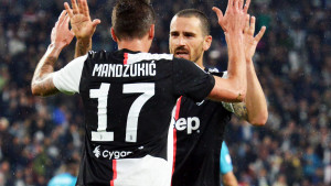 Mario Mandžukić pred zanimljivim angažmanom