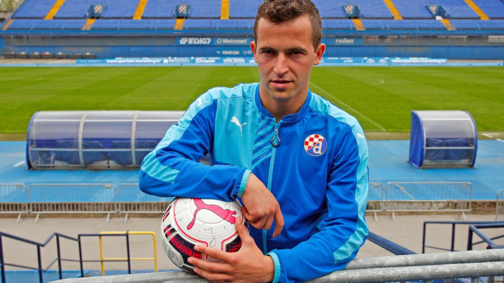 Krenuo u Sarajevo, završio u Mostaru: Šovšić prelazi u Zrinjski