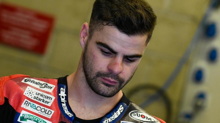 Fenati odlazi, ali poručuje: "Niko ne pita kako je meni, žrtva sam nepravde"