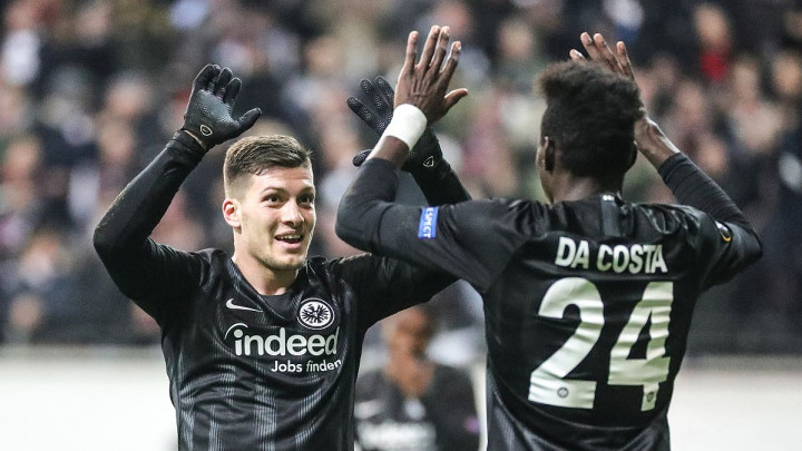 Luka Jović nastavio rešetati mreže, Bayern minimalno protiv Leipziga