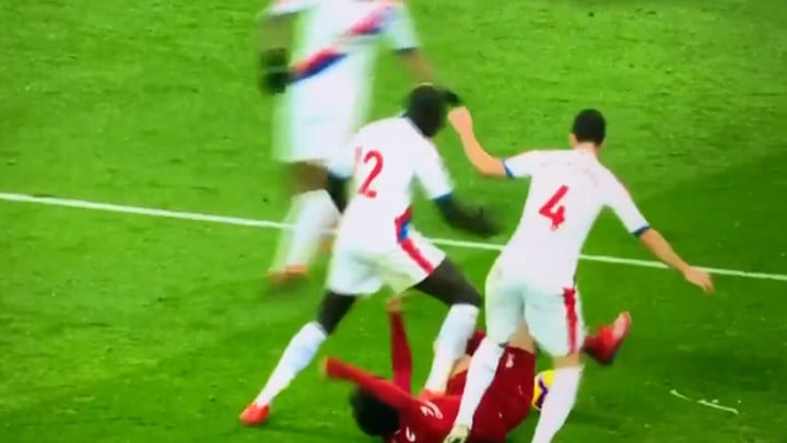 Milivojević napao Salaha, Egipćanin je stvarno pretjerao u ovoj situaciji