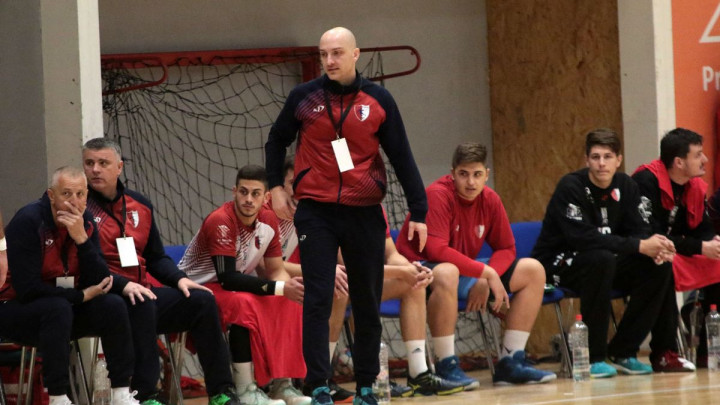 Bojan Unčanin preuzeo RK Konjuh