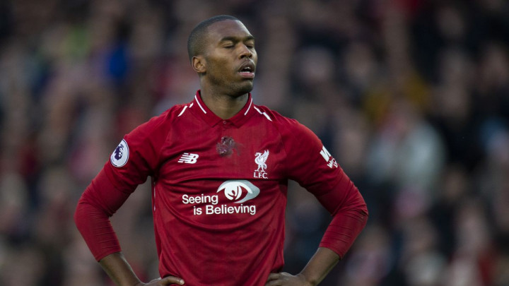 Daniel Sturridge nakon samo sedam mjeseci napustio Trabzonspor