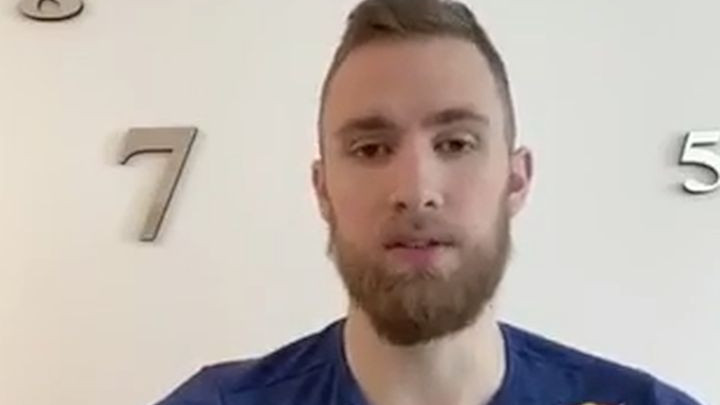 Džanan Musa poslao poruku svim građanima Bosne i Hercegovine