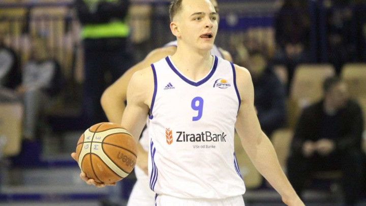 Grubelić uspješno operisan