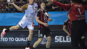 Nantes ubjedljiv protiv Aalborga