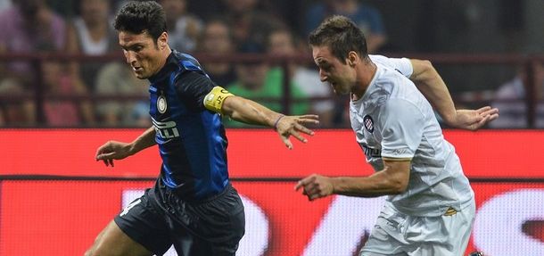Neuništivi Zanetti nastupio 800. put za Inter