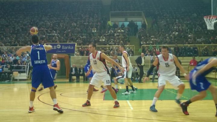Peršić presudio još jednom bivšem klubu