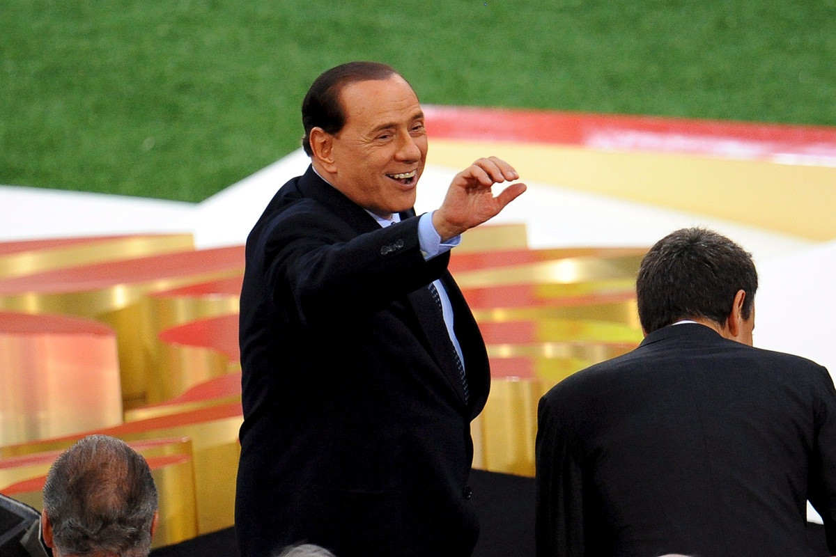 Ko će i kako naslijediti ogromno bogatstvo Silvija Berlusconija?