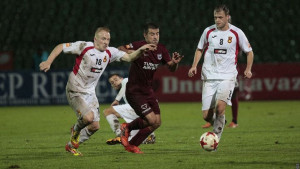 Samir Radovac sa Koševa odlazi Pod Bijeli brijeg?