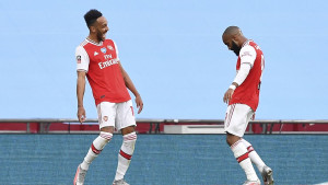 Juventus se javio Arsenalu i ponudio razmjenu