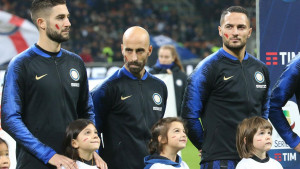 Inter se uspio riješiti još jednog veterana