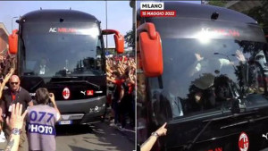 Na papiru Šveđanin, mentalitetom Bosanac: Zlatan je lud kad poludi, govori to i scena iz autobusa!