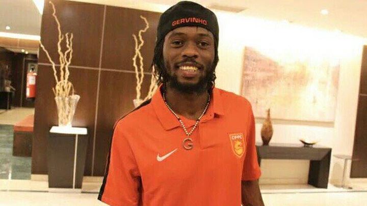 Znate li koliko Gervinho zaradi za svaki gol u Kini?