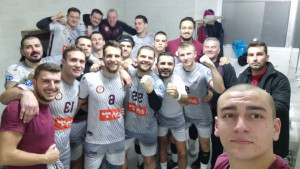 Rukometaši sarajevske Bosne "hlade šampanjac": Povratak u PLBiH sve bliže