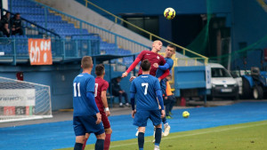 Sutra vječiti derbi juniora na Grbavici, FK Željezničar se oglasio saopštenjem