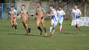 Dva susreta Prve lige FBiH u petak, ostali u nedjelju