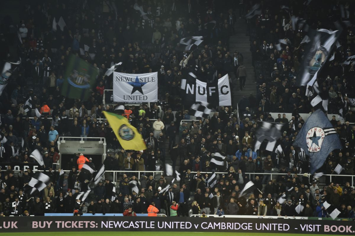 Newcastle krenuo po napadača, poznata i cijena