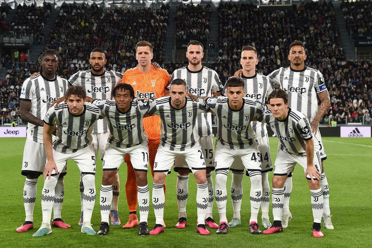 Konačno poznato ko će umjesto Juventusa igrati u Konferencijskoj ligi