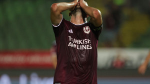 Loše vijesti za FK Sarajevo i Nemanju Anđušića