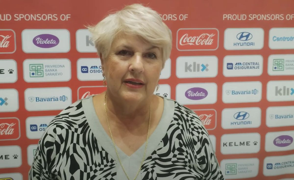 Mladost Solina piše historiju u Kupu BiH: "Mi imamo samo 10 % budžeta kao klubovi iz državnog ranga" Mladost Solina piše historiju u Kupu BiH: "Mi imamo samo 10 % budžeta kao klubovi iz državnog ranga"