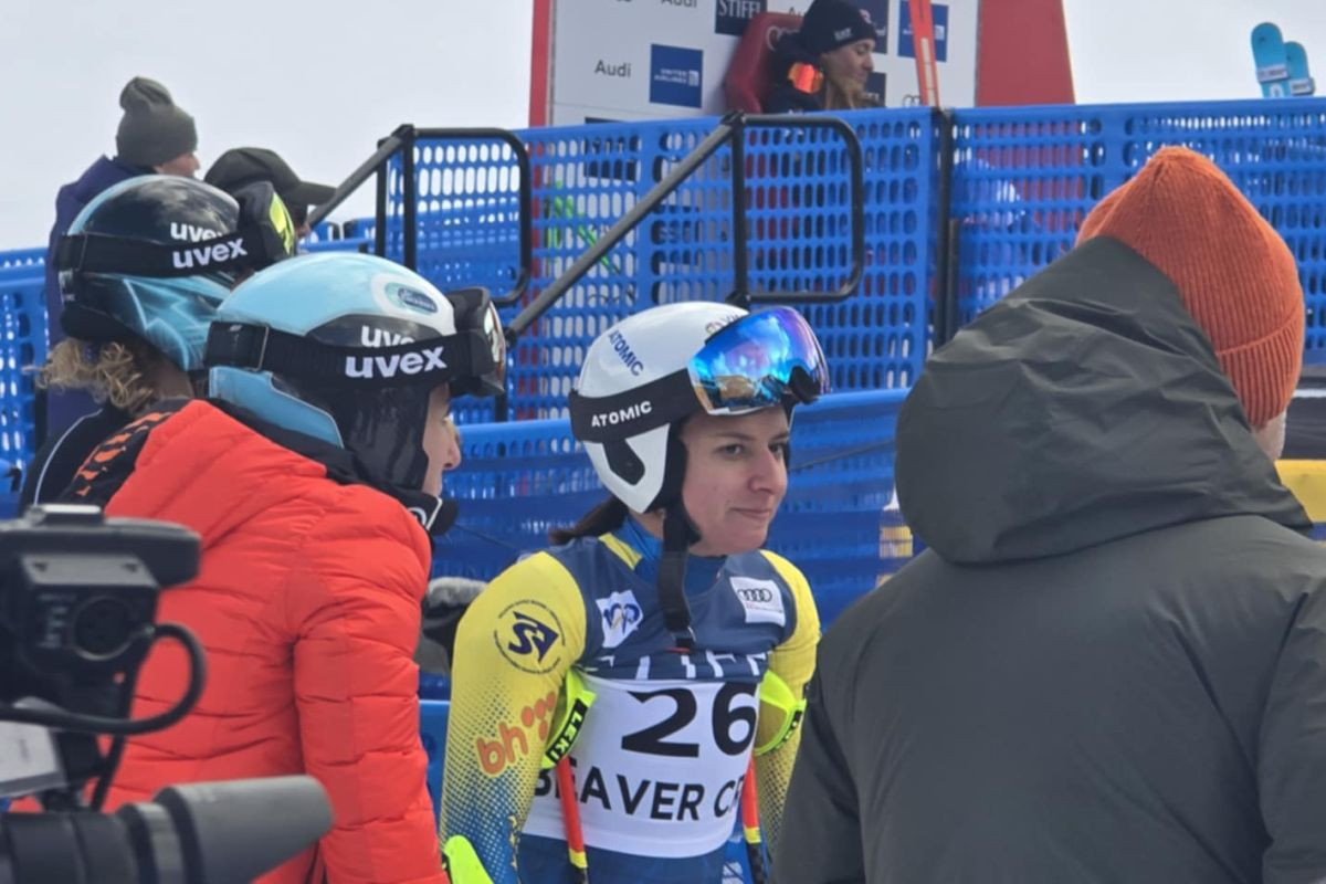 Otkazan drugi Super-G u St.Moritzu, Muzaferija takmičenje nastavlja u januaru