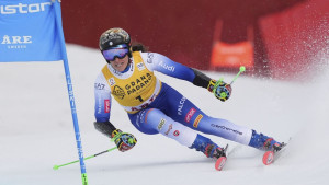 Brignone slavila, Albanija ima podijum, Zrinka kiksala, ali na završnici će biti tek ludnica!