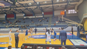 Leotar i Borac slavili pobjedu u Ligi 4
