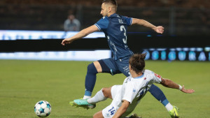 Fudbalska nedjelja u Bosni i Hercegovini: Derbi dueli u Banjoj Luci i na Grbavici
