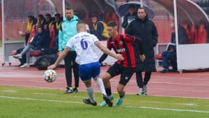 Radnik, Bratstvo, Sloboda i Igman u velikim problemima pred posljednje kolo prvog dijela sezone!