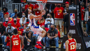 Zvijezda NBA lige odbija da trenira, želi promijeniti klub 