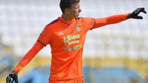 Mladi bh. golman nagrađen za dobre partije, Cagliari ispao iz Kupa Italije
