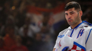 Filip Hrgović zaustavljen: Daniel Dubois tehničkim nokautom pobijedio Hrvata!