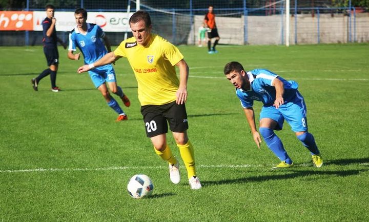 Ikanović: Remi protiv Travnika je realan rezultat