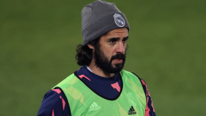 Isco je izabrao svoj naredni klub 
