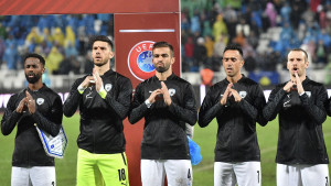 U Prištini u novembru izviždana himna Izraela, na Kosovu na to i zaboravili, a sada ih UEFA kaznila
