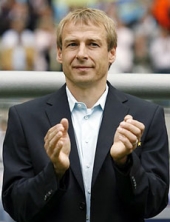 Klinsmann: Nisam se pokajao