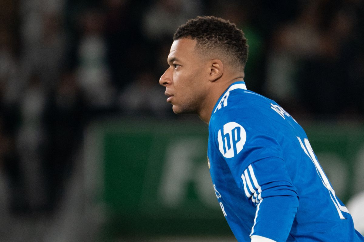 Nestvarno šta radi čovjek - Mbappe je za nepunih 7 minuta zabio tri gola, ali nije najbolji!