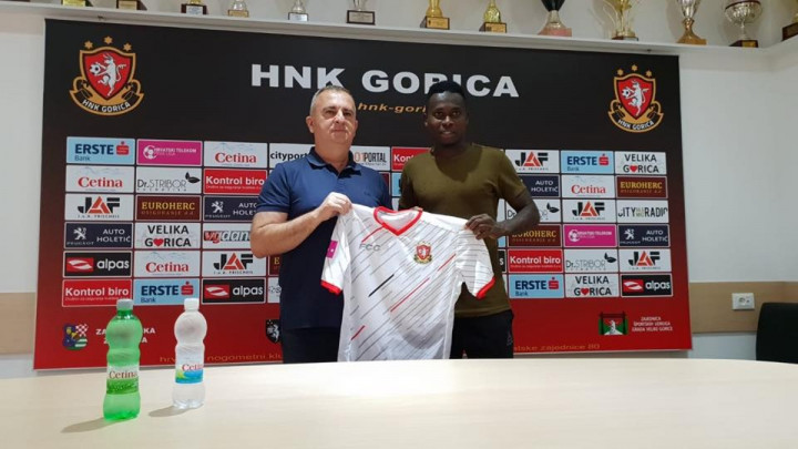 Na Grbavici se nije proslavio: Musa pronašao novi klub